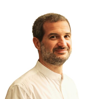 Alessio Russo